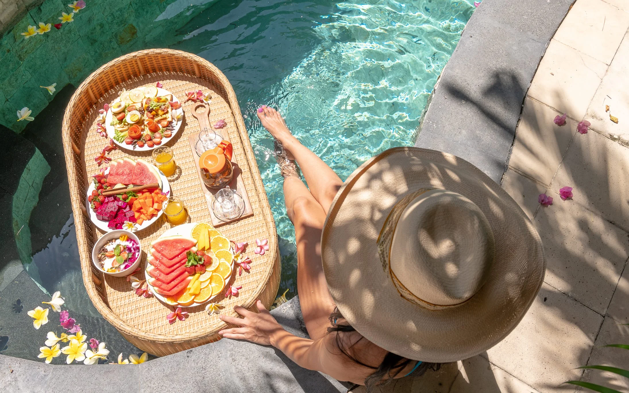 The Ocean Luxury Villas Resort villa